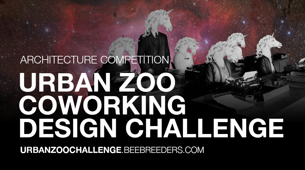Urban Zoo Coworking Design Challenge